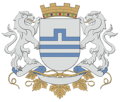 Podgorica coat of arms