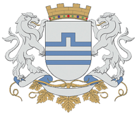 Escudo de armas de Podgorica.png