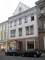 Stadthaus