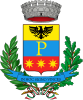 Coat of arms of Ponna