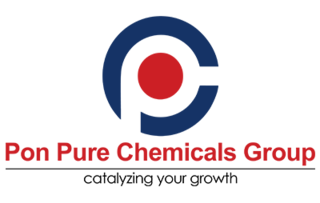 Pon Pure Chemicals Group