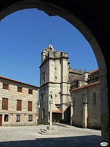 Pontevedra-Santa María12 (5827519531).jpg