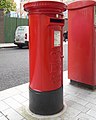 wikimedia_commons=File:Post box L3 335 on Bixteth Street.jpg