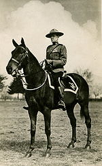 Thumbnail for List of controversies involving the Royal Canadian Mounted Police