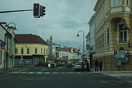 Poysdorf