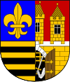 نشان از Čakovice