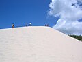 Praia em Florianópolis, 3 janeiro 2004.jpg