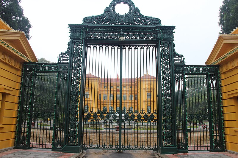 Tập tin:Presidential Palace Hanoi.jpg