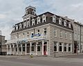 * Nomination An east view of the Prince George Hotel in Kingston, Ontario --DXR 05:11, 12 May 2017 (UTC) * Promotion Good quality. --A.Savin 06:58, 12 May 2017 (UTC)