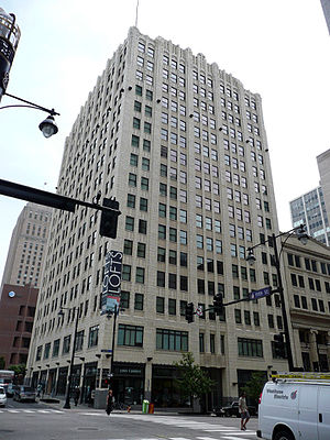 Professional Building (Kansas City, Missouri)