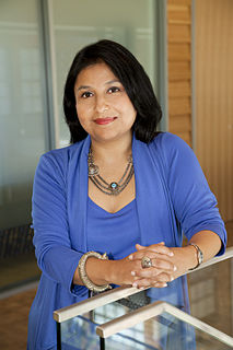 <span class="mw-page-title-main">Ananya Roy</span> Indian academic