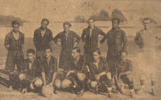 <span class="mw-page-title-main">1926 Peruvian Primera División</span> Football league season