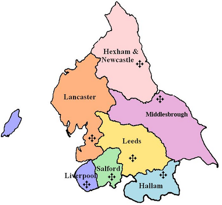 Province of Liverpool