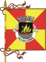 Vila do Conde - Bandera