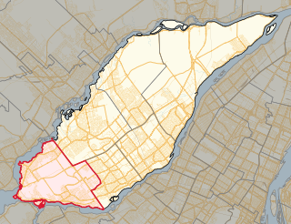 <span class="mw-page-title-main">Fabre (electoral district)</span> Provincial electoral district in Quebec, Canada