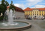 Bismarckplatz (Regensburg)