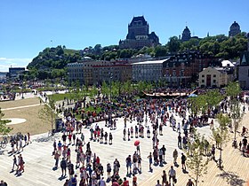 Przykładowe zdjęcie artykułu Place des Canotiers