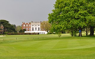 <span class="mw-page-title-main">Richmond Golf Club</span>