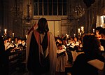 Thumbnail for Nine Lessons and Carols