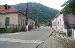 Rusca Montană