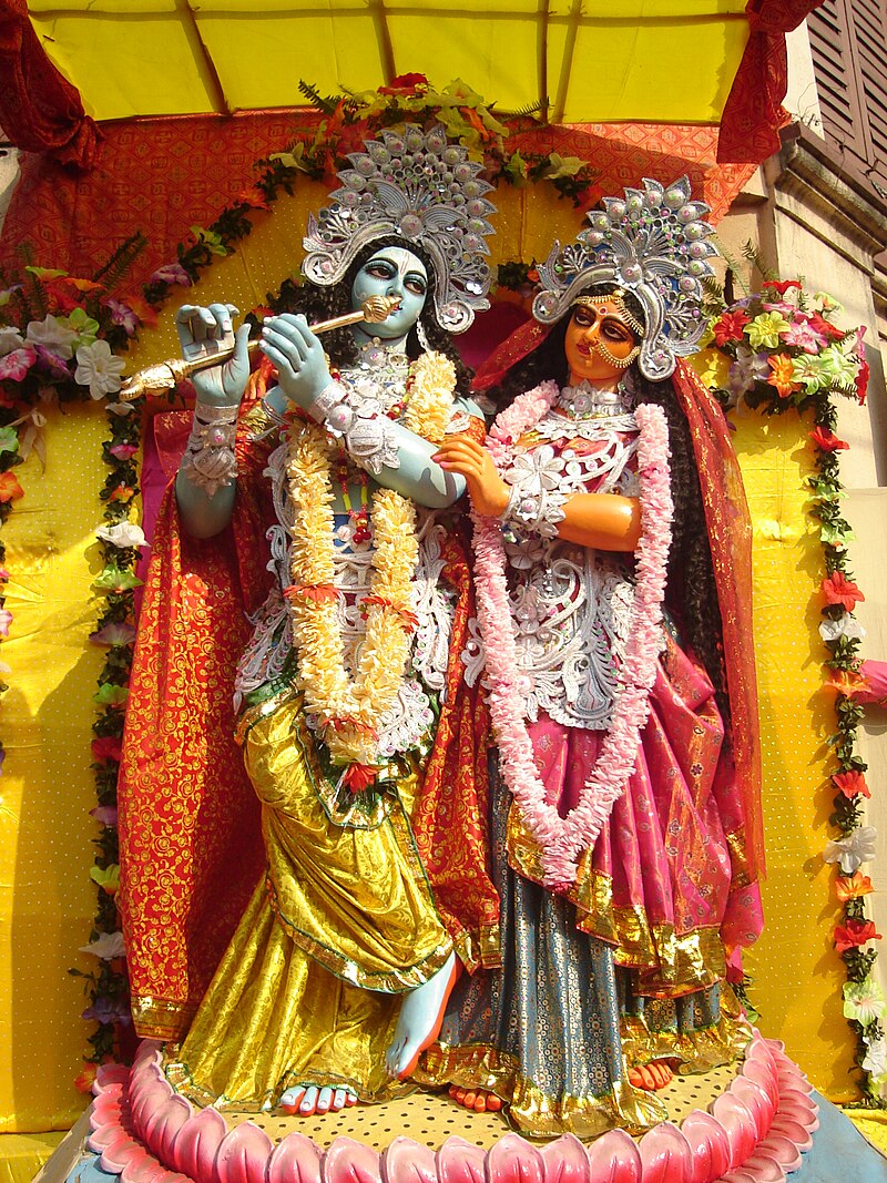 Radha Krishna - Wikipedia