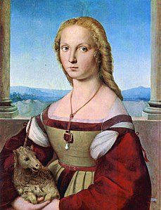 Mona Lisa - Wikipedia