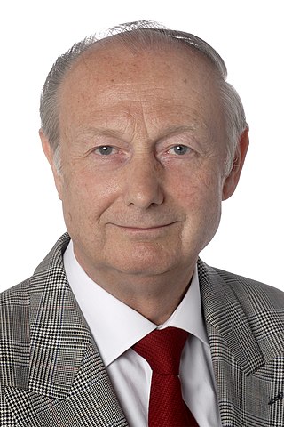 Rainer Bernhardt