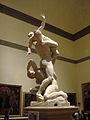 Rape of the Sabine women