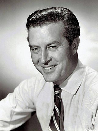 <span class="mw-page-title-main">Ray Milland</span> Welsh-American actor and film director (1907–1986)