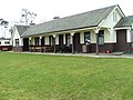 Redcastle Railway Station