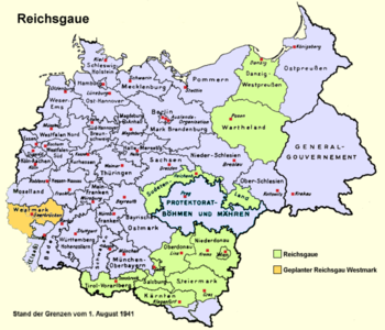 Territory Of The Saar Basin Wikipedia