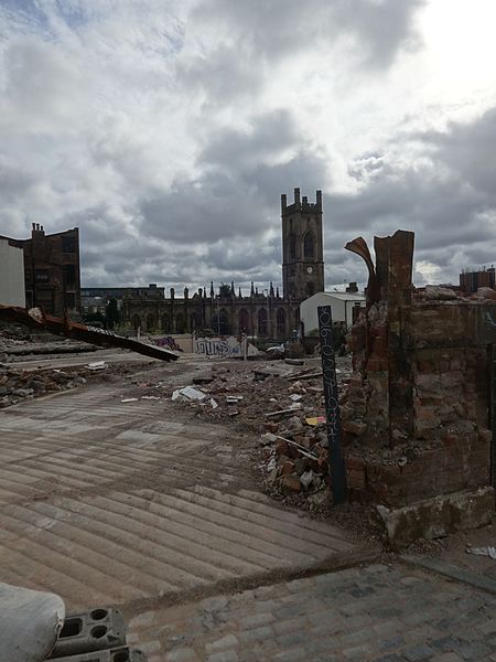 File:Remains of Watson's Garage, Liverpool 04 September 2015 (2).jpg