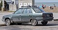 * Nomination Renault 9 parked in Mar del Plata, Argentina --Ezarate 01:23, 8 January 2020 (UTC) * Promotion Even with this car it is apparently still possible to drive. QI. -- Spurzem 17:45, 8 January 2020 (UTC)