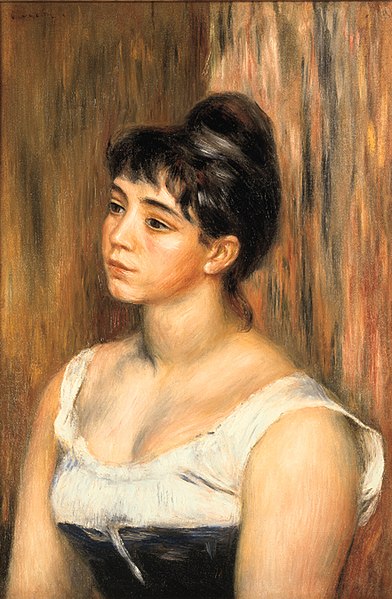 suzanne valadon - image 9