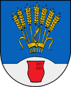 Coat of arms of the municipality of Rethwisch