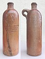 * Nomination Mineral water bottle of Rhenser Mineralbrunnen, 19th century. --Palauenc05 07:39, 27 December 2019 (UTC) * Promotion  Support Good quality. --Ermell 08:07, 27 December 2019 (UTC)