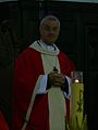 Mgr Bernard-Nicolas Aubertin