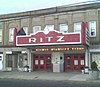 Ritzovo divadlo