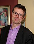 Thumbnail for Robert Peston