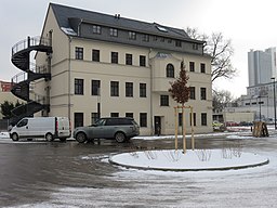 Rochlitzer Straße 19. Bild 11.