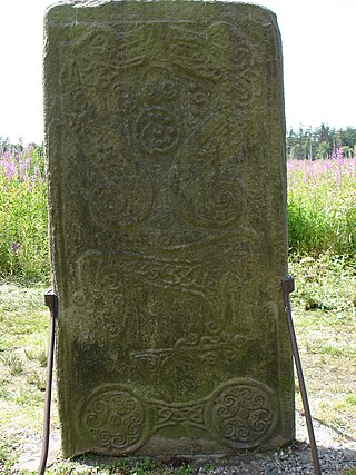 <span class="mw-page-title-main">Rodney's Stone</span>