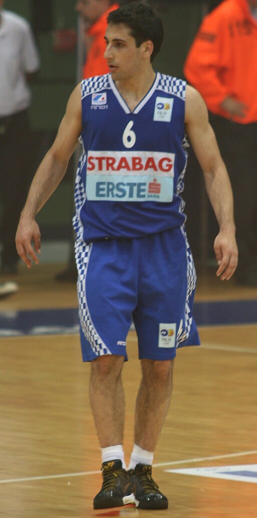 Rok Stipčević