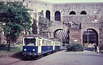 Stazione di Porta Maggiore