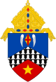 Stemma della diocesi