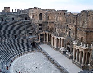 Bosra