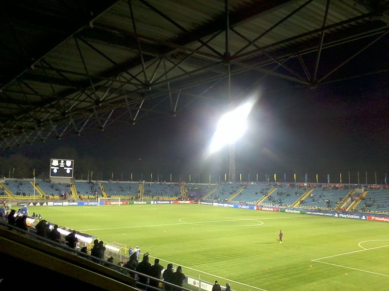 File:Rostov v Atlético - Olimp-2 Stadium - Before the game (2).jpg