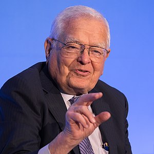 Roy Romer at ASU GSV Summit 2019-5022.jpg