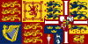 Royal Standard of Alexandra of Denmark, Queen Consort.svg