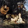 Thumbnail for File:Rubens, Peter Paul - Romulus and Remus - 1614-1616.jpg