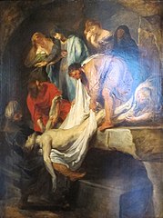 Entombment